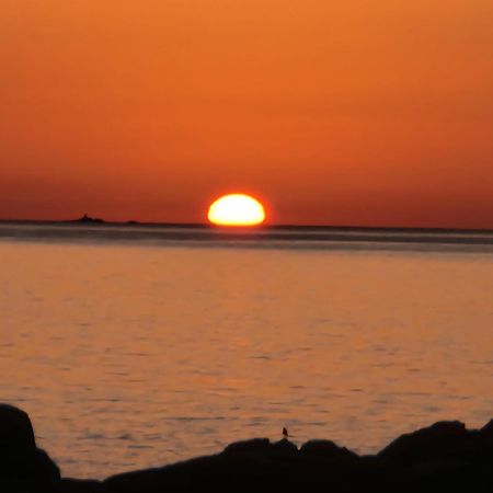 Appartamento Al Mar Vigo Esterno foto