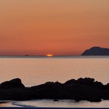 Appartamento Al Mar Vigo Esterno foto