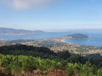 Appartamento Al Mar Vigo Esterno foto